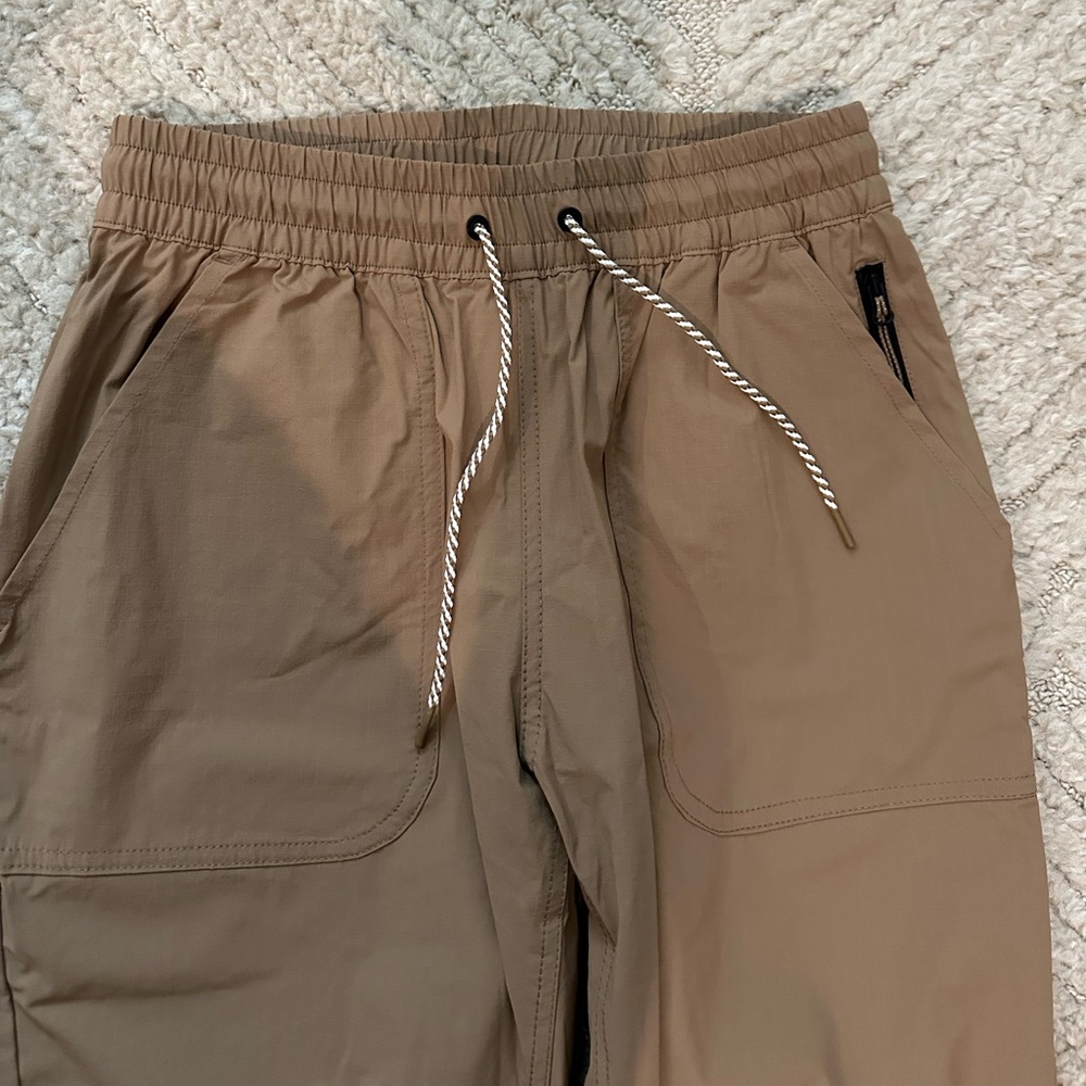 Bearded Goat Summit Pant